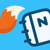 Notionary icon