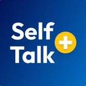 Self-Talk+ icon